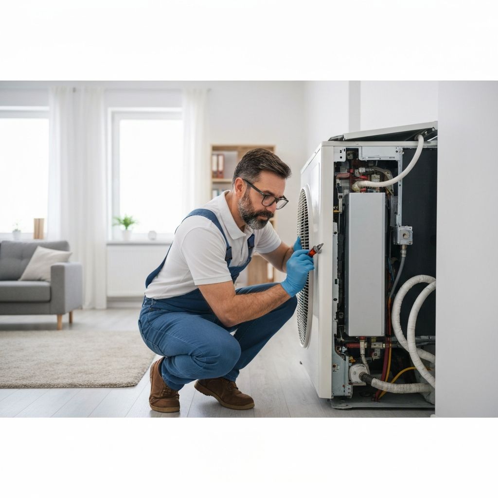 Air Conditioning Services